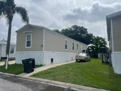 Photo 2 of 8 of home located at 4000 24th St N # 24A Saint Petersburg, FL 33714