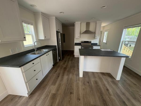 2025 Clayton Homes Inc Tempo - Born To Run Mobile Home