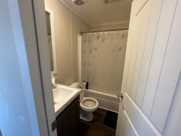 2020 CLAYTON BUILT 30COM1666 Mobile Home