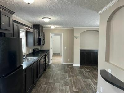 Mobile Home at 724 Creek Ridge Road #69 Greensboro, NC 27406