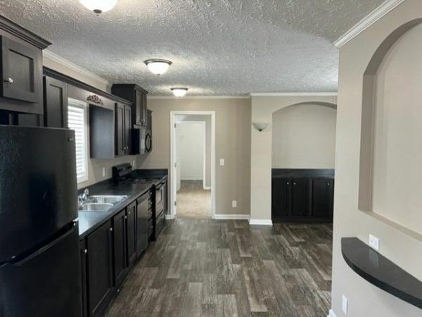 Photo 1 of 2 of home located at 724 Creek Ridge Road #69 Greensboro, NC 27406