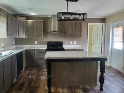 Mobile Home at 724 Creek Ridge Road #160 Greensboro, NC 27406