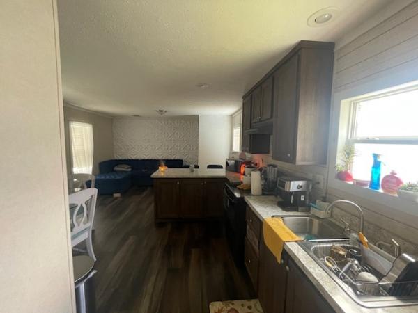 2020 CLAYTON BUILT 30COM1666 Mobile Home