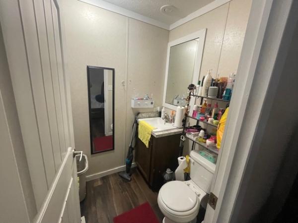 2020 CLAYTON BUILT 30COM1666 Mobile Home