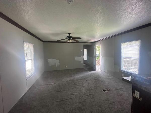 2012 Fleetwood Mobile Home