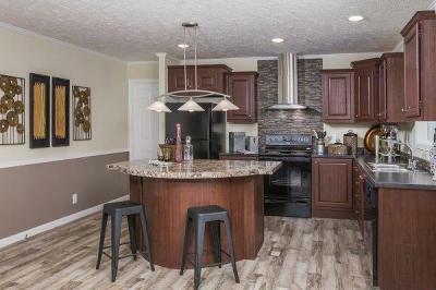 Mobile Home at 8441 W Saddlebrook Drive Lot Ws8441 North Charleston, SC 29420