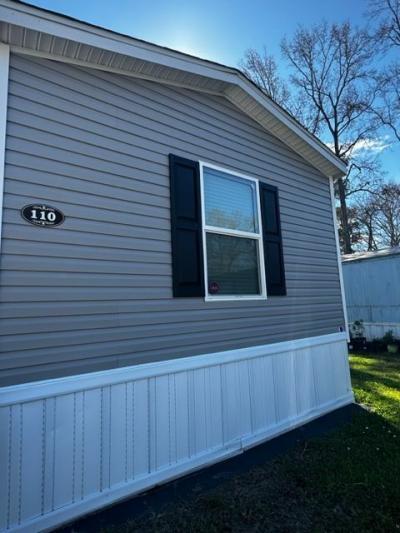 Mobile Home at 9919 Hwy 78 #110 Ladson, SC 29456