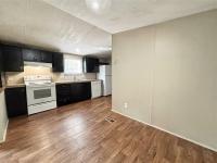 2004 Fleetwood Weston Mobile Home