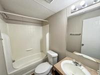 2004 Fleetwood Weston Mobile Home