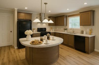 Mobile Home at 6359 Bells Ferry Road #488A Acworth, GA 30102