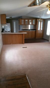 1998 Destiny Omni Mobile Home