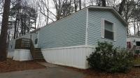 1998 Destiny Omni Mobile Home