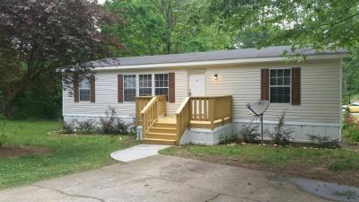 Mobile Home at 6359 Bells Ferry Road #154 Acworth, GA 30102