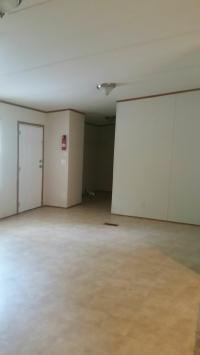 2005 Fleetwood Anniversary Mobile Home