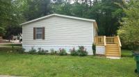 2005 Fleetwood Anniversary Mobile Home