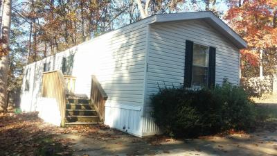 Mobile Home at 6359 Bells Ferry Road #288 Acworth, GA 30102