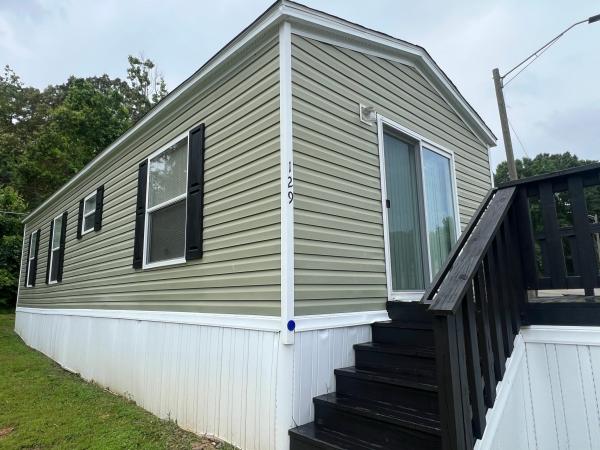 2022 Champion Grand Slam Mobile Home