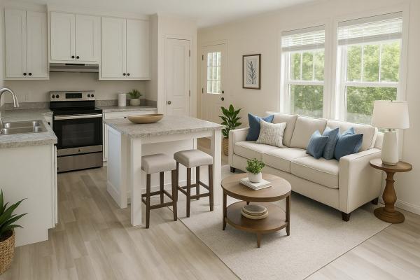 Photo 1 of 2 of home located at 11121 Veterans Memorial Hwy #68 Douglasville, GA 30134