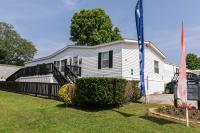 2006 River Birch Homes North River Mobile Home