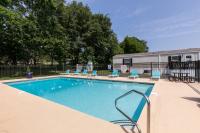 2006 River Birch Homes North River Mobile Home