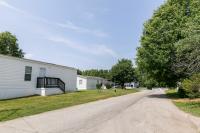 2006 River Birch Homes North River Mobile Home