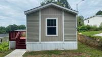 2025 Clayton Homes Inc Tempo Mobile Home