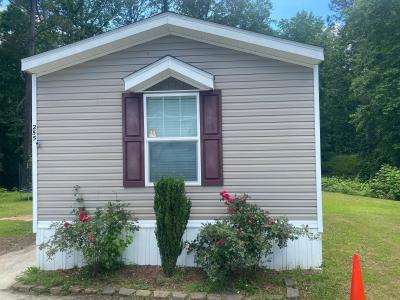 Mobile Home at 255 Greenview Circle Lot Gc255 Fayetteville, GA 30214