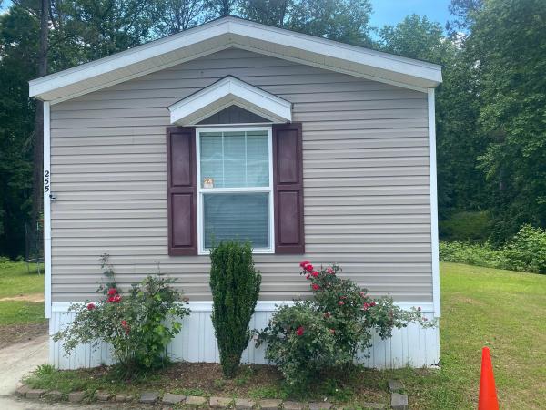 Photo 1 of 1 of home located at 255 Greenview Circle Lot Gc255 Fayetteville, GA 30214