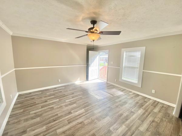 2019 Clayton Homes Inc Yes Mobile Home