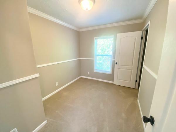 2019 Clayton Homes Inc Yes Mobile Home