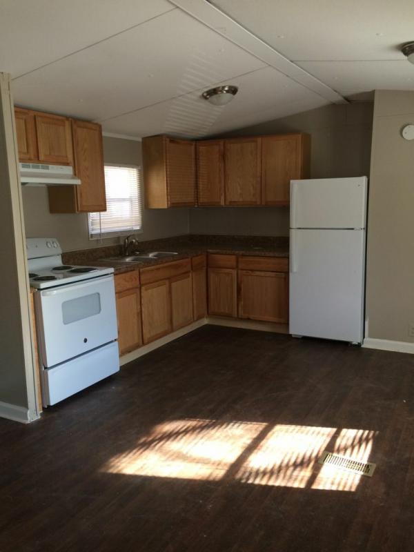 Photo 1 of 2 of home located at 370 Malibu Drive Lot Md370 Fayetteville, GA 30214