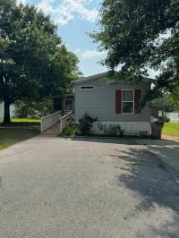2014 Mobile Home