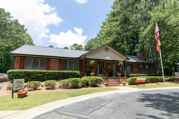 2005 Fleetwood Beacon Hill Mobile Home