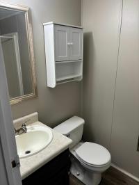 2006 MIRAGE Mobile Home