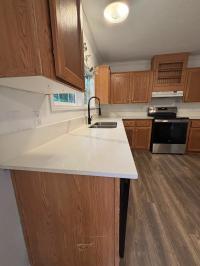 2008 Mobile Home