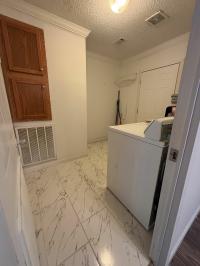 2008 Mobile Home