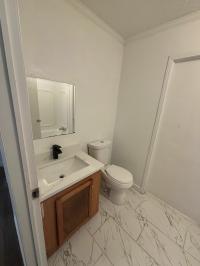2008 Mobile Home