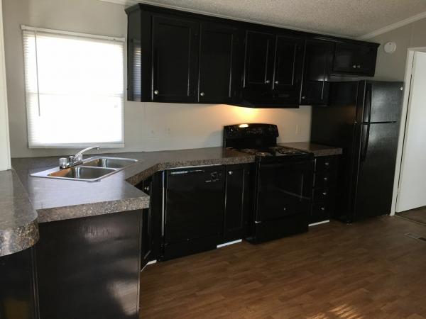 1989 Palm Harbor 1400 Series Mobile Home