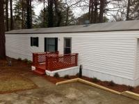 1989 Palm Harbor 1400 Series Mobile Home