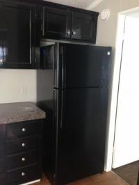 1989 Palm Harbor 1400 Series Mobile Home