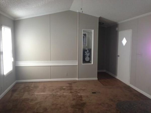 1989 Palm Harbor 1400 Series Mobile Home