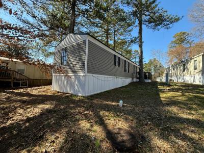 Mobile Home at 34 Pine Burr Drive Lot Pb34 Kennesaw, GA 30152