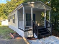 2019 Champion Grand Slam Mobile Home