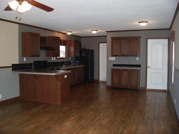 2014 Clayton Homes Inc Yes Mobile Home