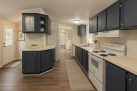 2002 Fleetwood WESTON Mobile Home