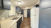 2002 Fleetwood WESTON Mobile Home