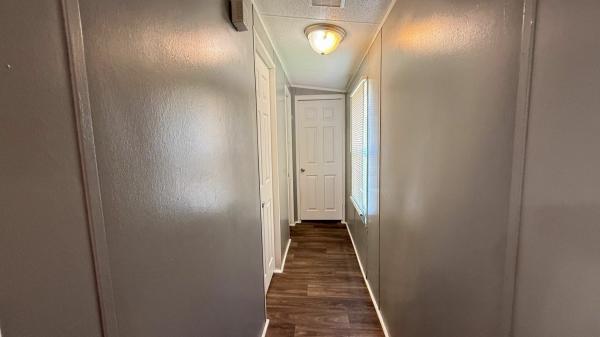 2002 Fleetwood WESTON Mobile Home