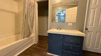 2002 Fleetwood WESTON Mobile Home