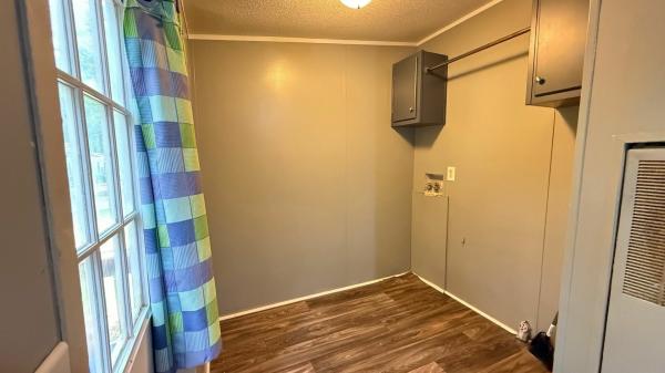 2002 Fleetwood WESTON Mobile Home