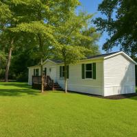 2000 Southern Energy Homes TEAK500563 Mobile Home
